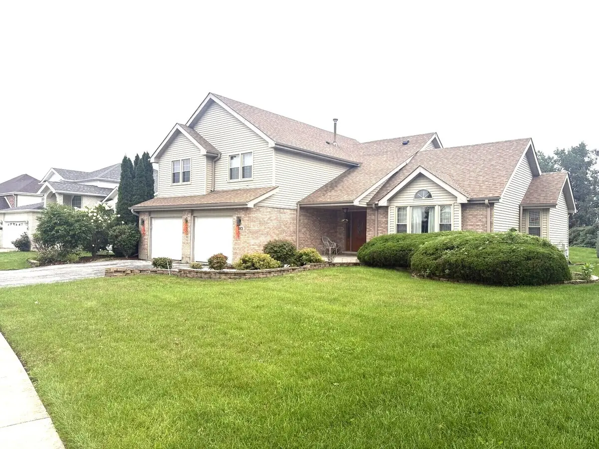 683 Primrose Lane, Matteson, IL 60443 - #1