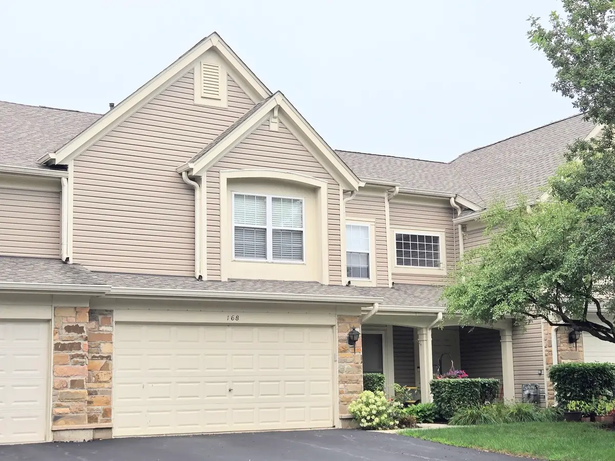 168 Holmes Way, Schaumburg, IL 60193 - #1
