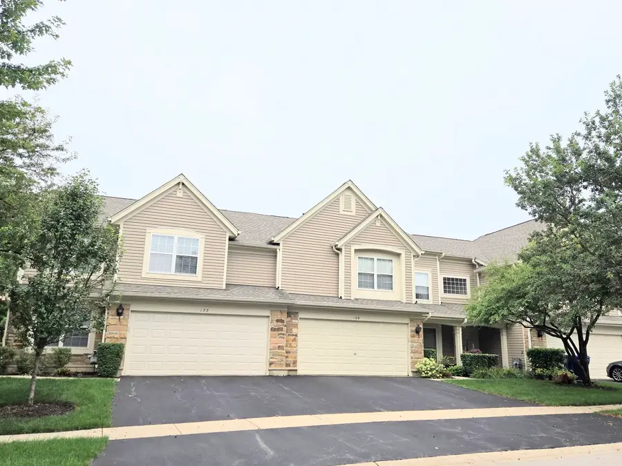 168 Holmes Way, Schaumburg, IL 60193 - #2