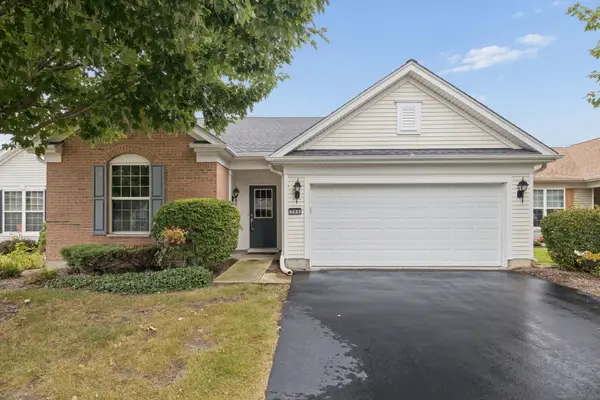 305 National Drive, Shorewood, IL 60404
