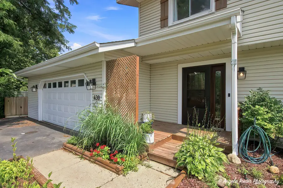 430 Shagbark Lane, Lindenhurst, IL 60046 - #2
