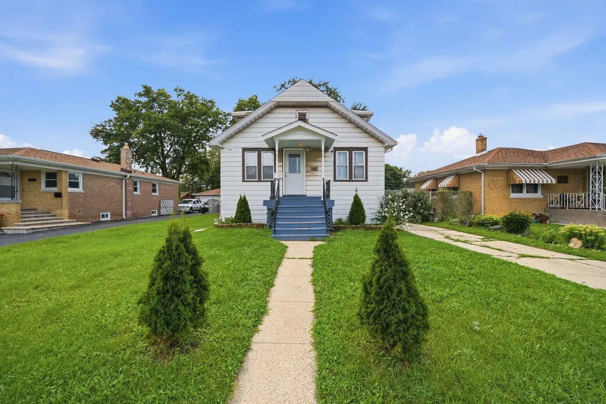 1336 Freeland Avenue, Calumet City, IL 60409 - #1