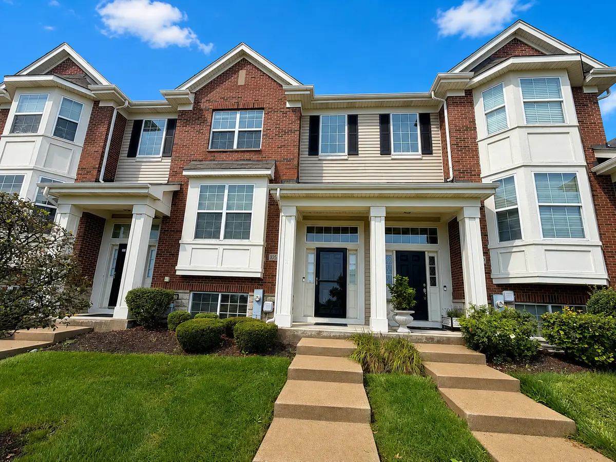10535 W 154th Place, Orland Park, IL 60462 - #1