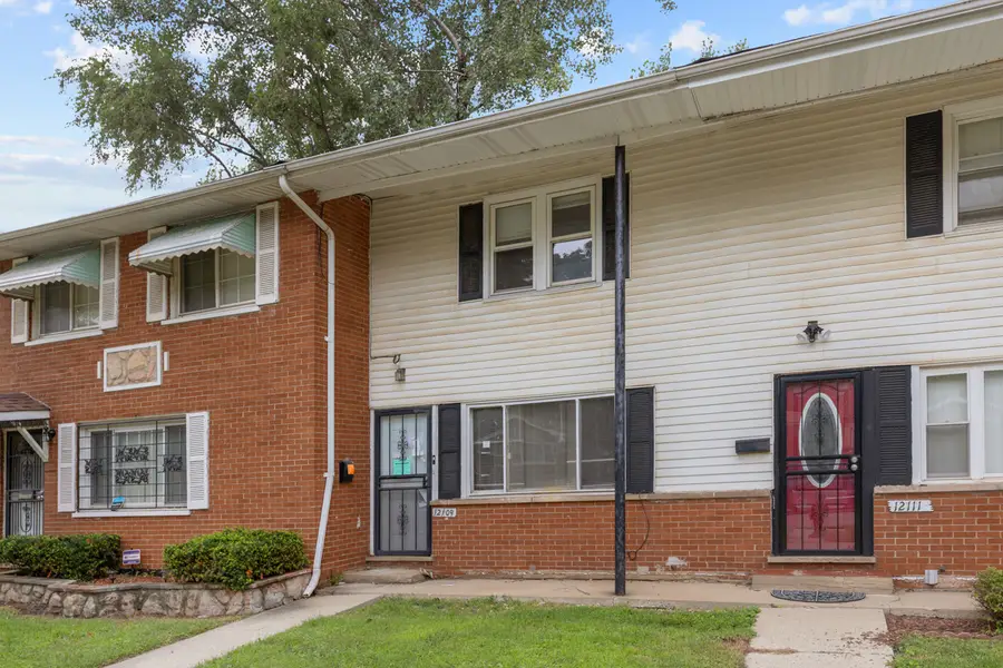 12109 S Indiana Avenue, Chicago, IL 60628 - #2