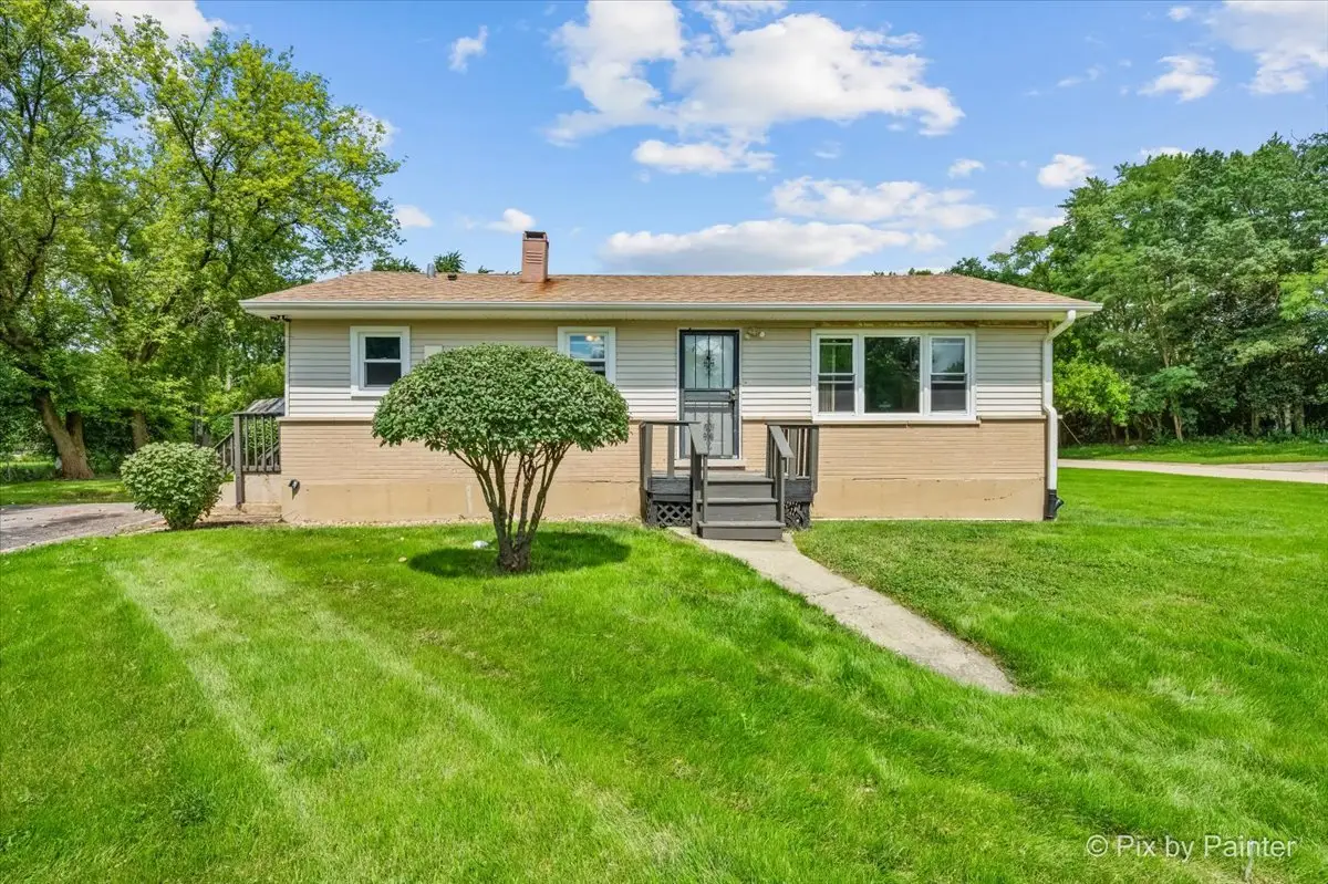 239 Vista Road, Lake Zurich, IL 60047 - #1