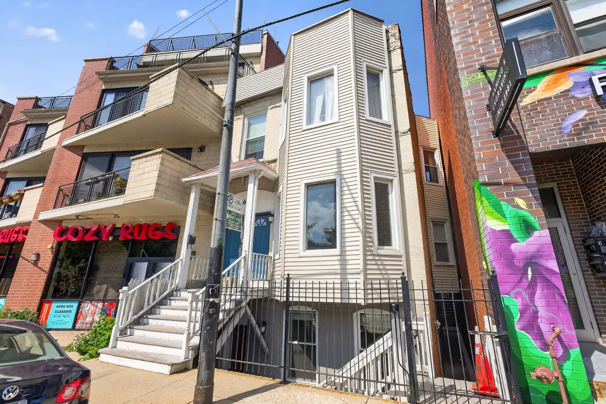 1629 N Clybourn Avenue #G, Chicago, IL 60614 - #1