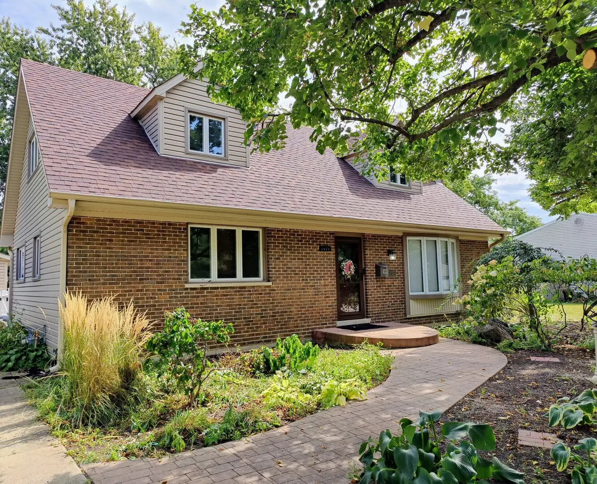 1937 Nottingham Lane, Wheaton, IL 60189 - #1