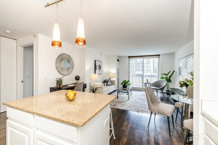 545 N Dearborn Street #W1409, Chicago, IL 60654 - #3