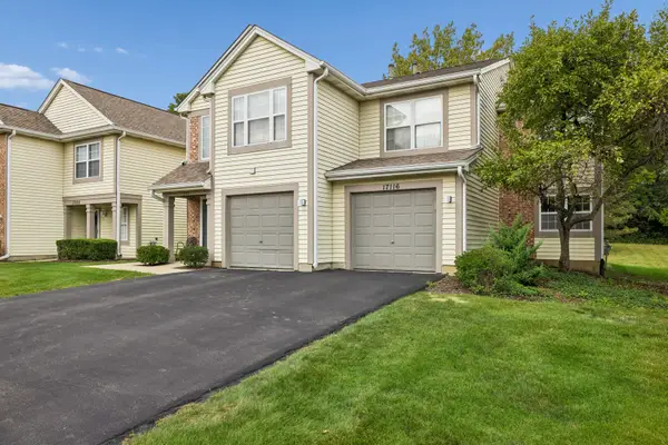 17116 W Cunningham Court, Libertyville, IL 60048