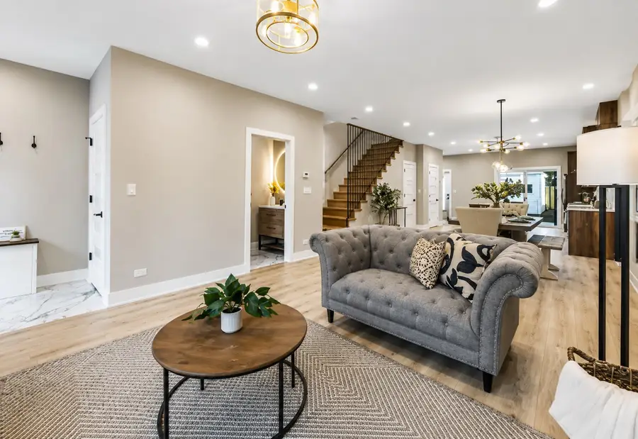 5901 W Erie Street, Chicago, IL 60644 - #3