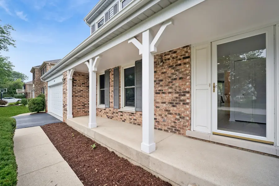 809 W Kingsley Drive, Arlington Heights, IL 60004 - #2