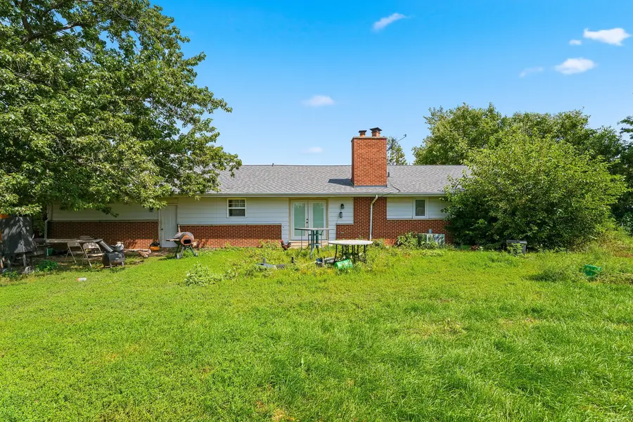 30640 S Ashland Avenue, Beecher, IL 60401 - #2