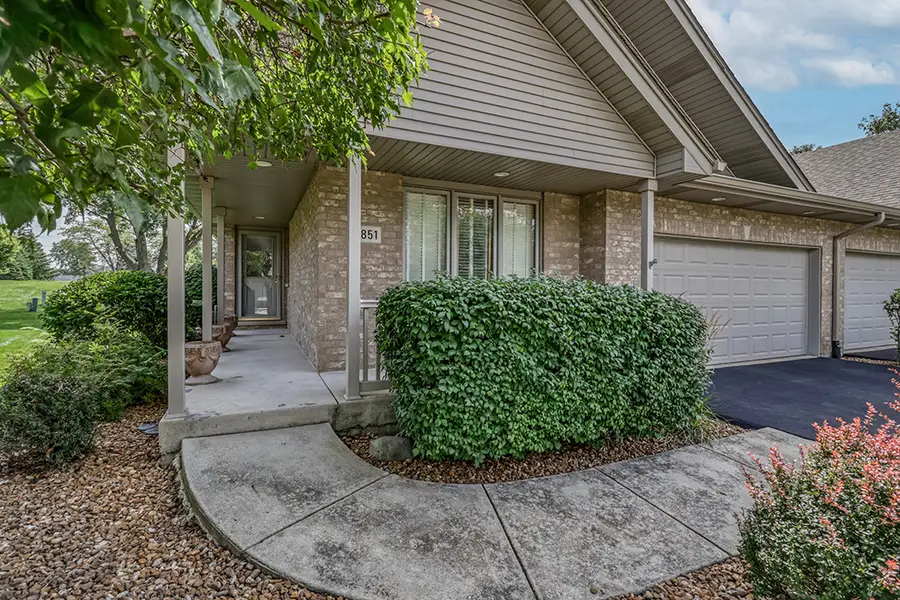 17851 Marley Creek Boulevard, Orland Park, IL 60467 - #2