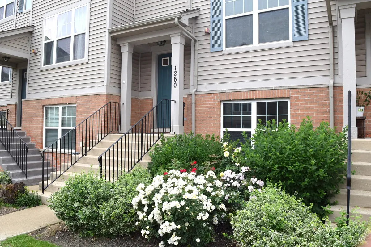 1260 Evergreen Avenue, Des Plaines, IL 60016 - #1