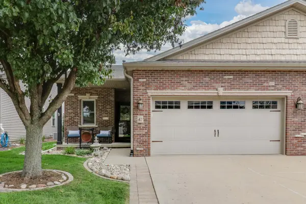 47 Yukon Circle, Bloomington, IL 61705