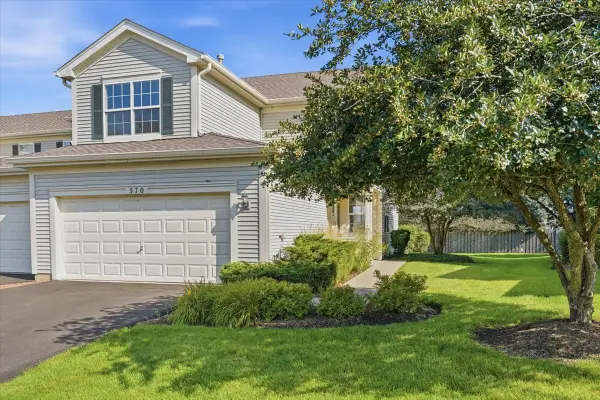 570 W Kristina Lane, Round Lake, IL 60073