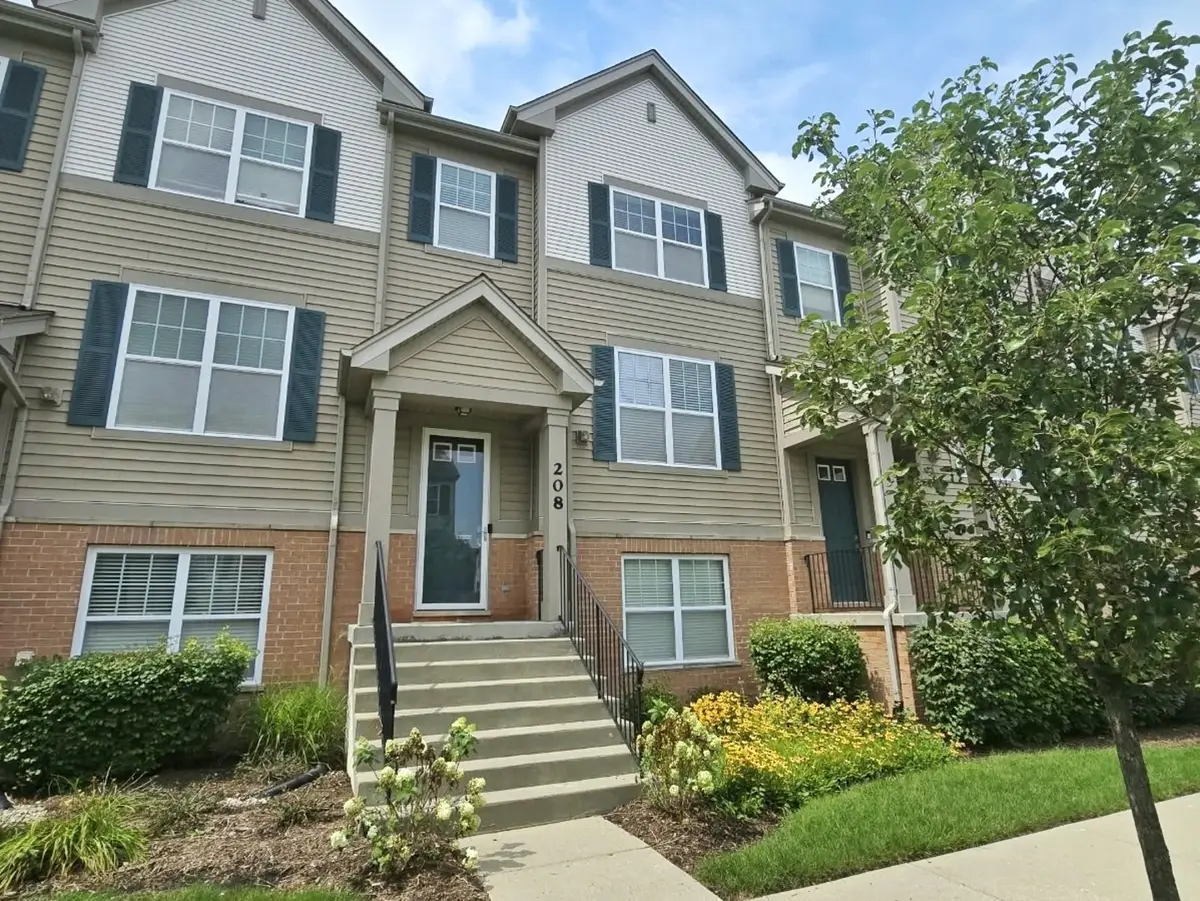 208 Wildflower Street, Des Plaines, IL 60016 - #1