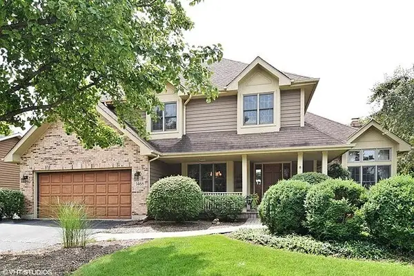 1468 Plum Grove Court, Carol Stream, IL 60188