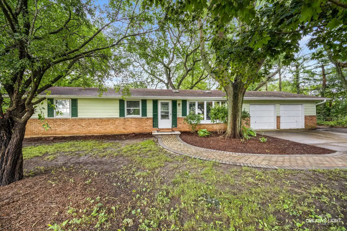 4520 Douglas Road, Oswego, IL 60543 - #1