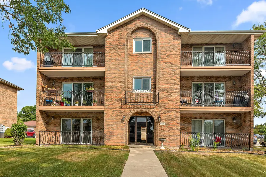 9960 W 153rd Street #1W, Orland Park, IL 60462 - #2