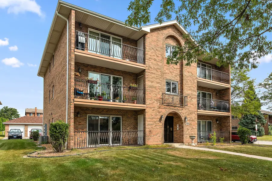 9960 W 153rd Street #1W, Orland Park, IL 60462 - #3