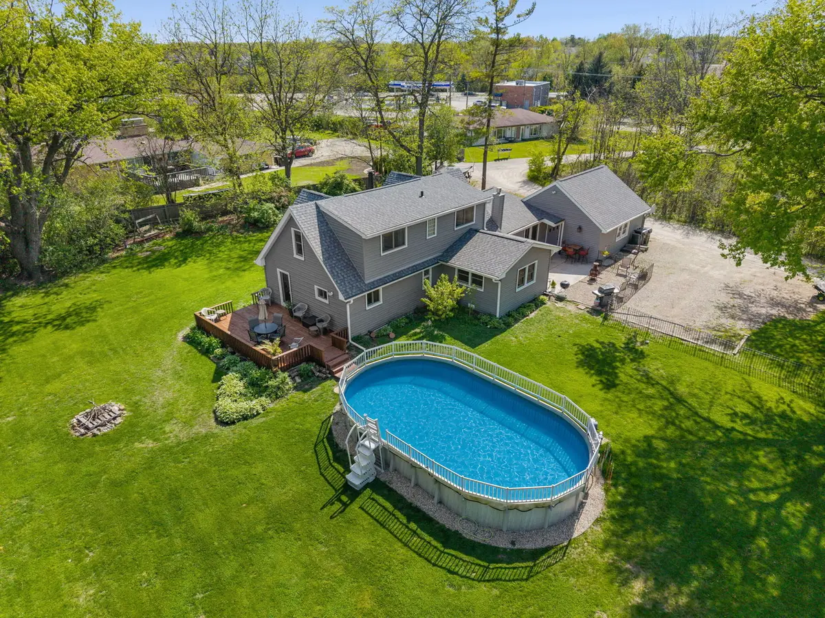 1080 Cardinal Drive S, Lake Zurich, IL 60047 - #1