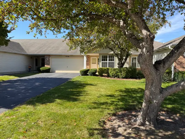 13728 S Magnolia Drive, Plainfield, IL 60544