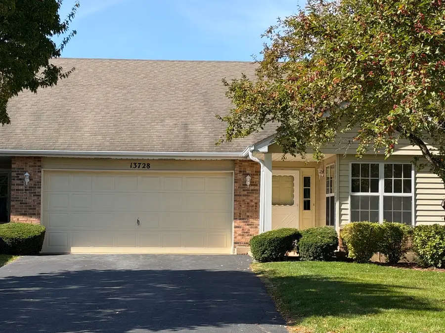 13728 S Magnolia Drive, Plainfield, IL 60544 - #2