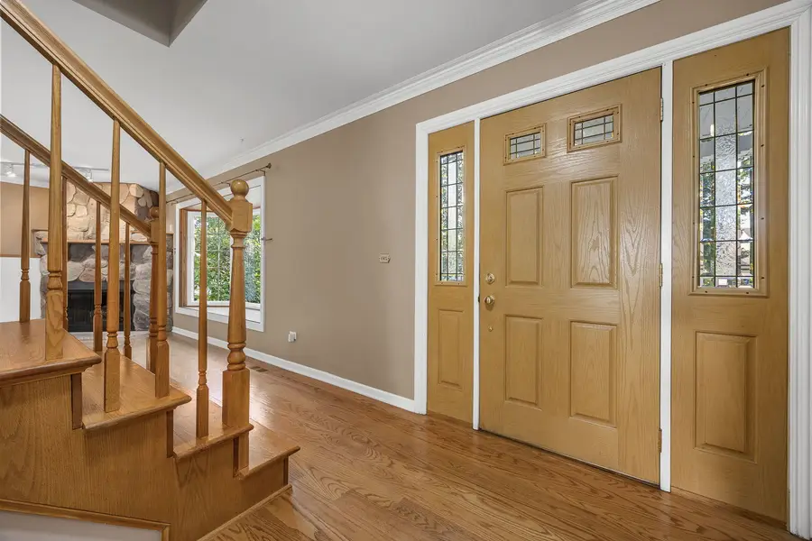 4431 Waubansie Lane, Lisle, IL 60532 - #2