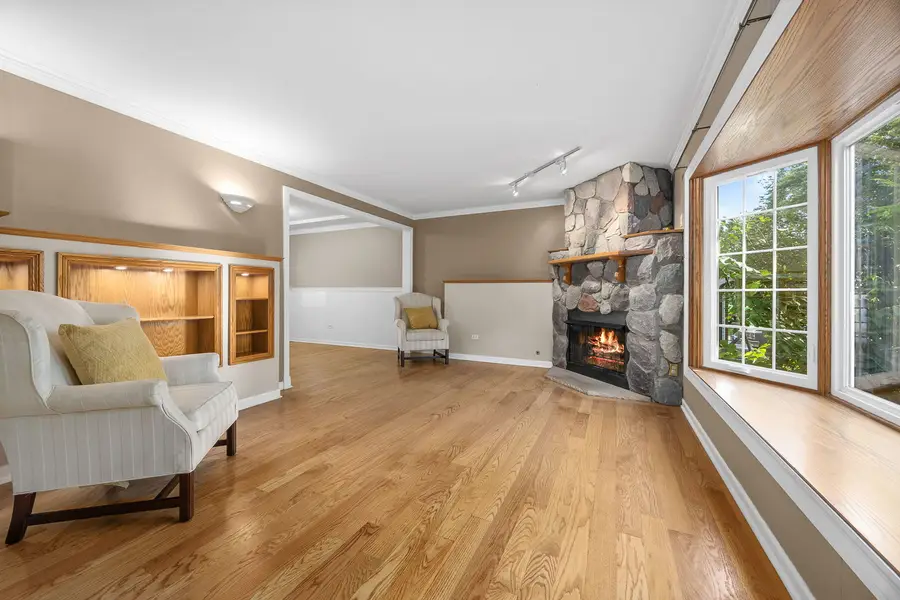 4431 Waubansie Lane, Lisle, IL 60532 - #3