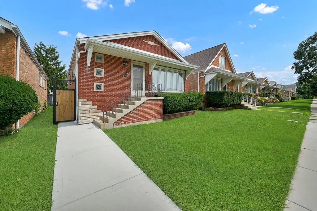 6625 S Kilbourn Avenue, Chicago, IL 60629 - #1