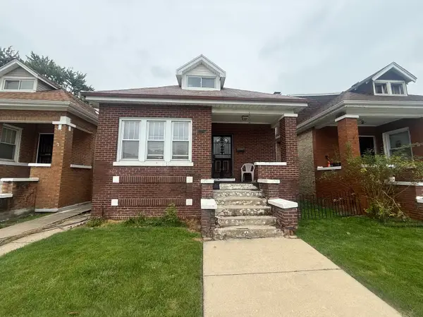 8542 S Elizabeth Street, Chicago, IL 60620
