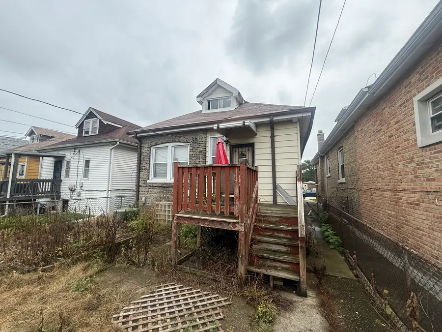 8542 S Elizabeth Street, Chicago, IL 60620 - #2