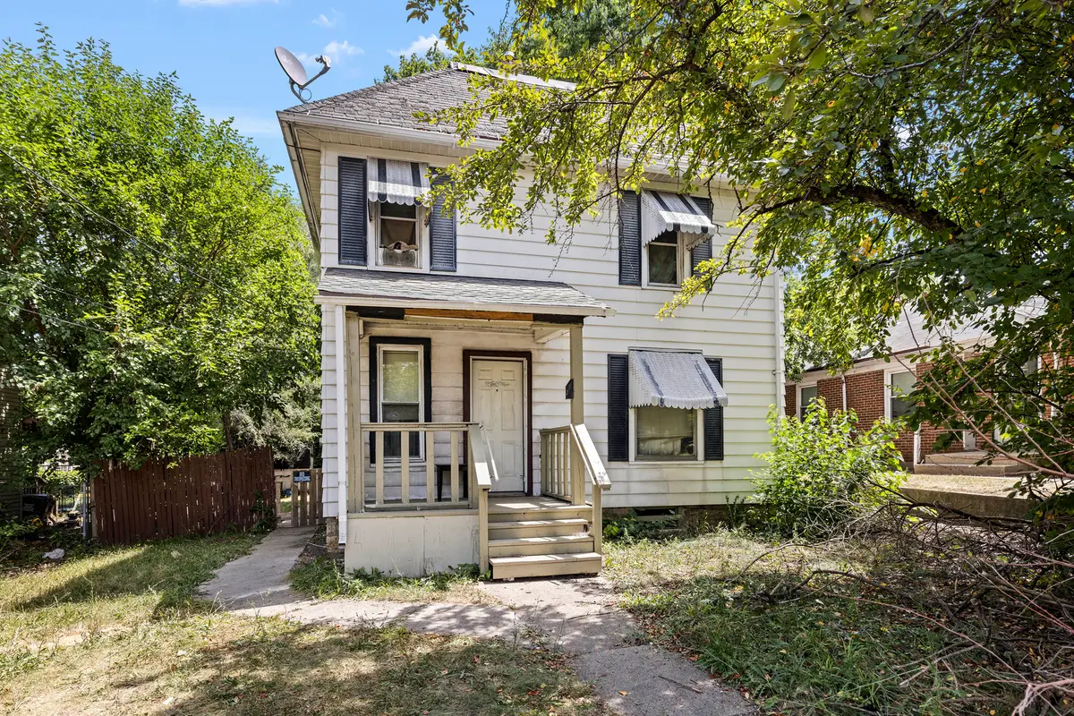 417 N Longwood Street, Rockford, IL 61107 - #1