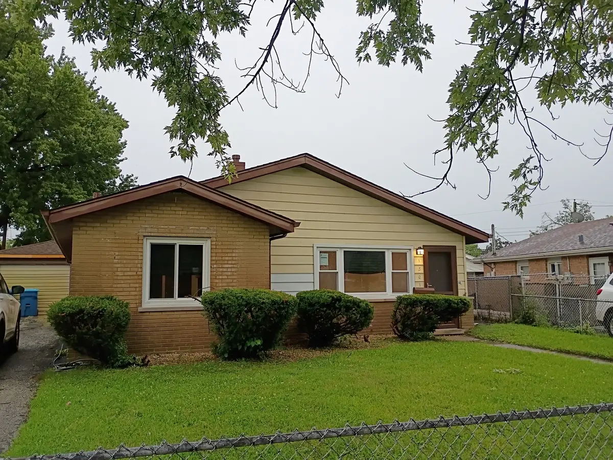 1301 Balmoral Avenue, Calumet City, IL 60409 - #1