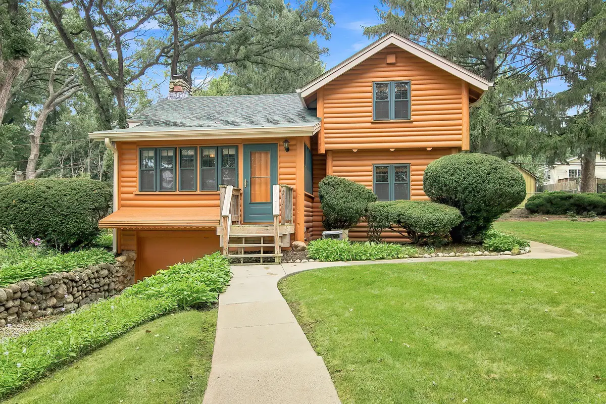 7706 Arbor Road, Wonder Lake, IL 60097 - #1