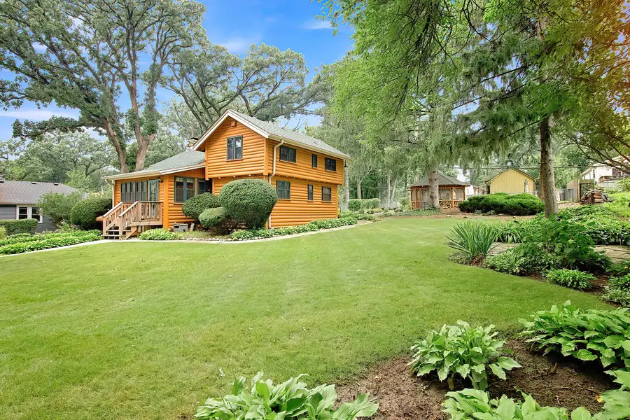 7706 Arbor Road, Wonder Lake, IL 60097 - #2