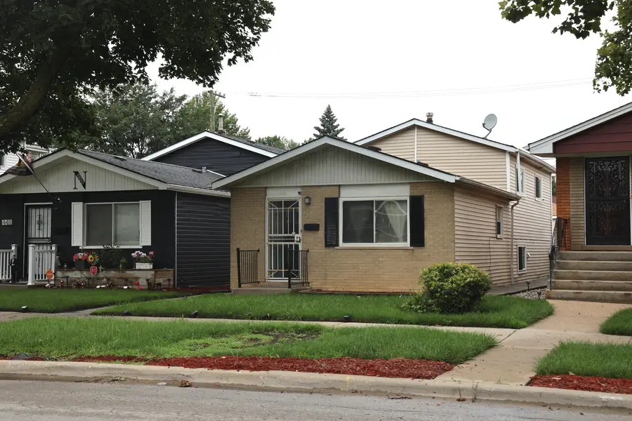 446 W 107th Street, Chicago, IL 60628 - #2