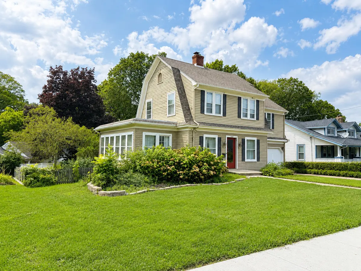 422 S Park Boulevard, Freeport, IL 61032 - #1