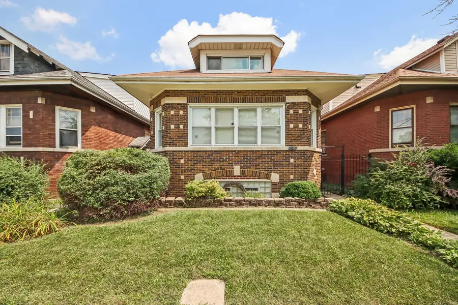 8745 S Sangamon Street, Chicago, IL 60620 - #2