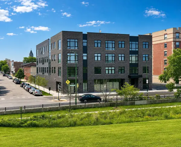 2807 S Halsted Street #309, Chicago, IL 60608