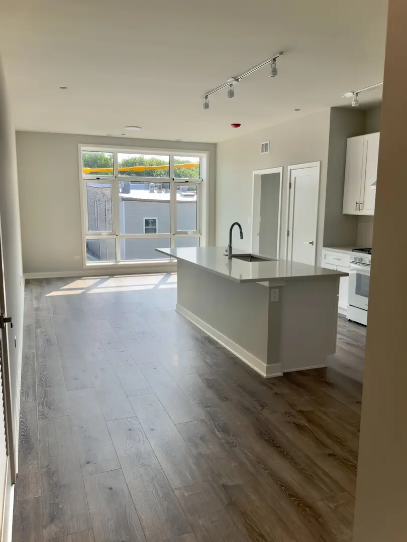 2807 S Halsted Street #309, Chicago, IL 60608 - #3