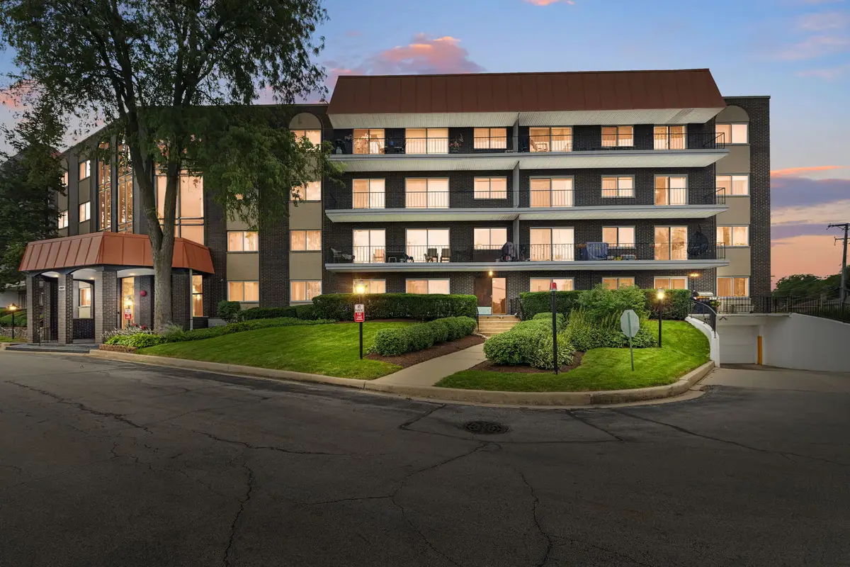 4949 Golf Road #310, Skokie, IL 60077 - #1