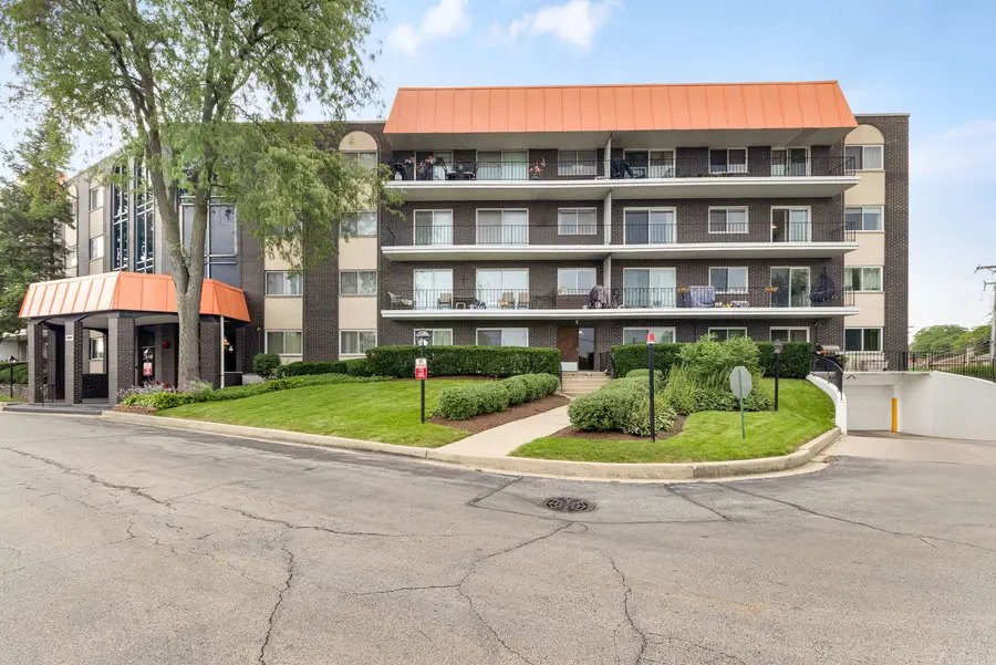 4949 Golf Road #310, Skokie, IL 60077 - #2
