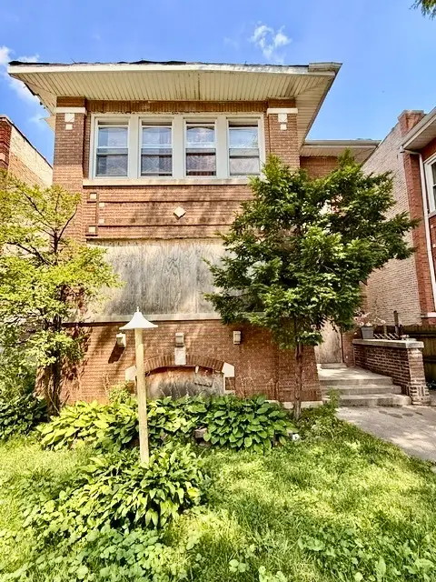 1431 N Austin Boulevard, Chicago, IL 60651 - #1