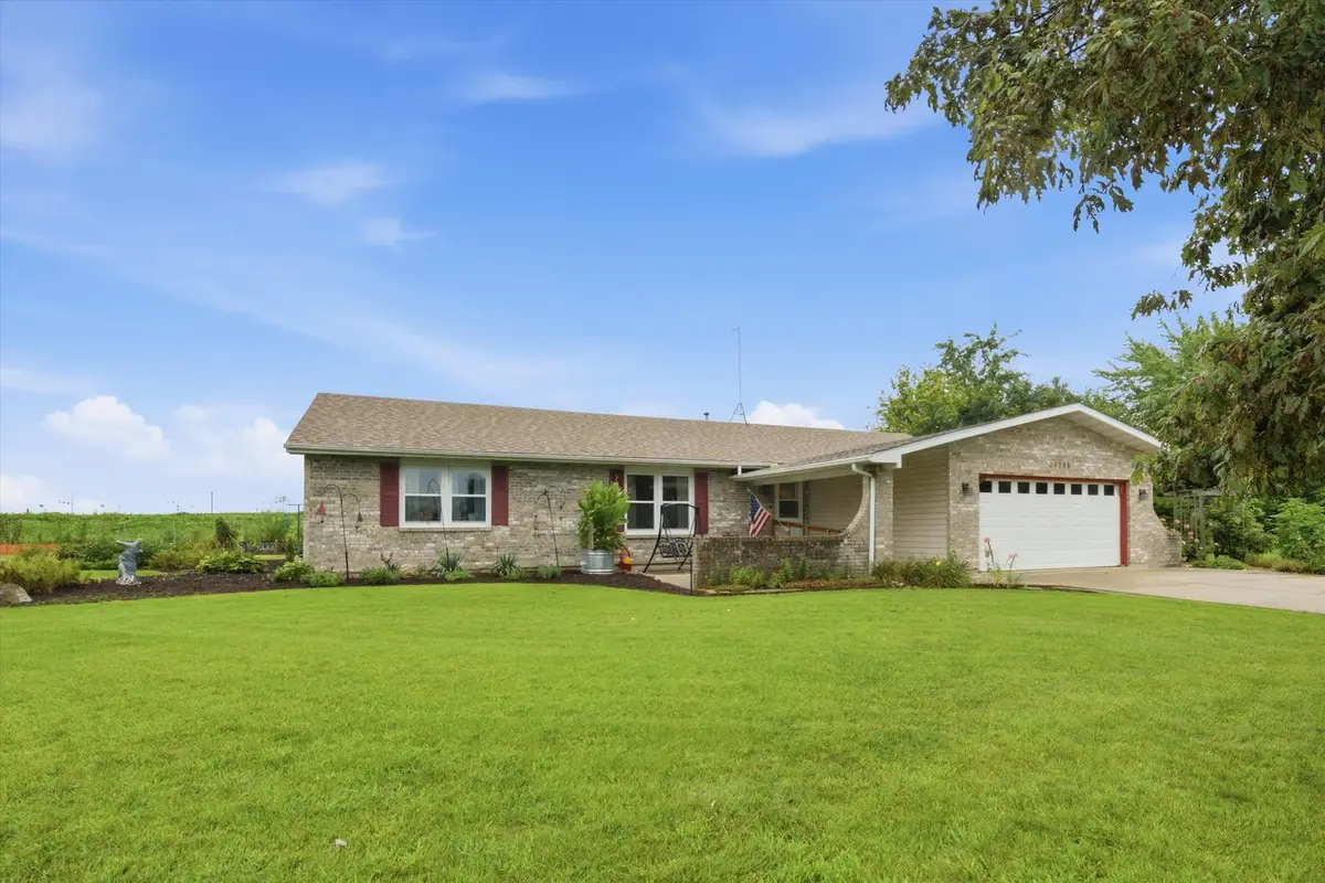 24208 W Frances Court, Shorewood, IL 60404 - #1