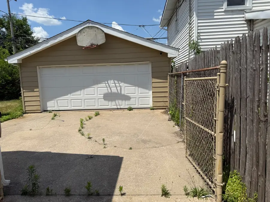 538 Ingraham Avenue, Calumet City, IL 60409 - #3