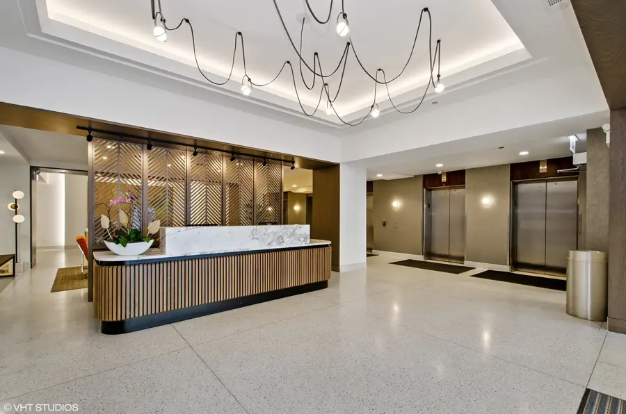 165 N Canal Street #602, Chicago, IL 60606 - #3