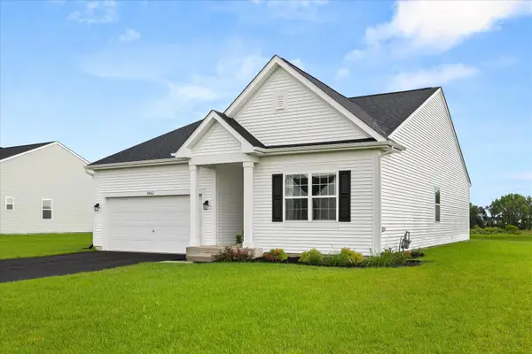 1662 Patterson Avenue, North Aurora, IL 60542