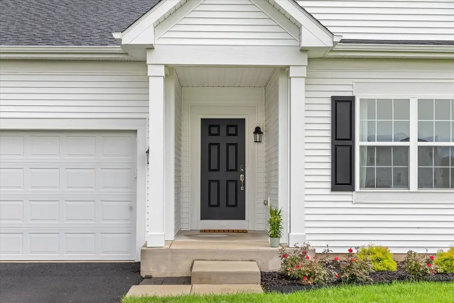1662 Patterson Avenue, North Aurora, IL 60542 - #2
